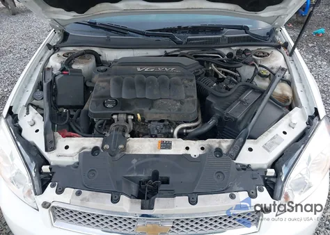 2013 Chevrolet Impala Lt z USA, uszkodzony, nr VIN 2G1WG5E37D1251073